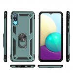 Чохол Military Samsung Galaxy A02 SM-A022 / M02 SM-M022 (706641) BeCover