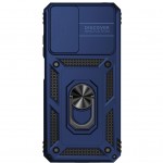 Чохол Military Samsung Galaxy A22 SM-A225 / M32 SM-M325 (706637) BeCover