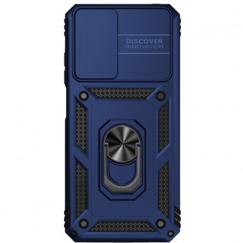 Чохол Military Samsung Galaxy A22 SM-A225 / M32 SM-M325 (706637) BeCover