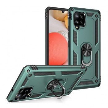 Чохол Military Samsung Galaxy A22 SM-A225 / M32 SM-M325 (706639) BeCover