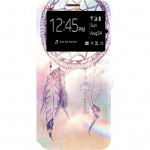Чохол Samsung Galaxy A22 (amulet) (DG-SL-BK-308) DENGOS