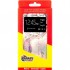 Чохол Samsung Galaxy A22 (amulet) (DG-SL-BK-308) DENGOS
