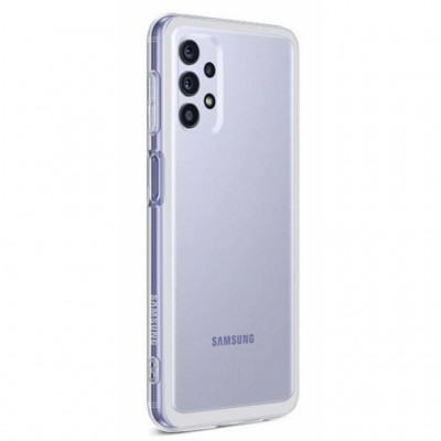 Чохол Samsung Galaxy A52 SM-A525 Transparancy (706058) BeCover