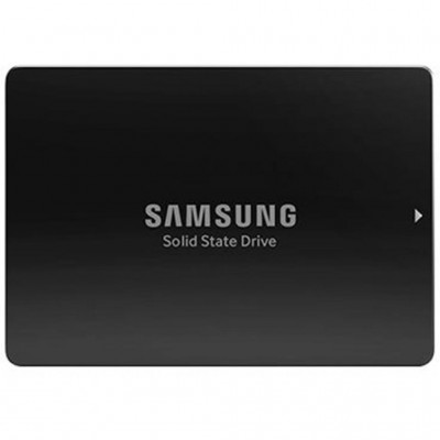 SSD 2.5" 480GB PM883 Samsung MZ7LH480HAHQ-00005