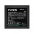 Блок питания Deepcool 750 W ATX 2.31 APFC 24+8+3*6/8pci/2*SATA,1*12см, 80+Gold RTL (PM750D)