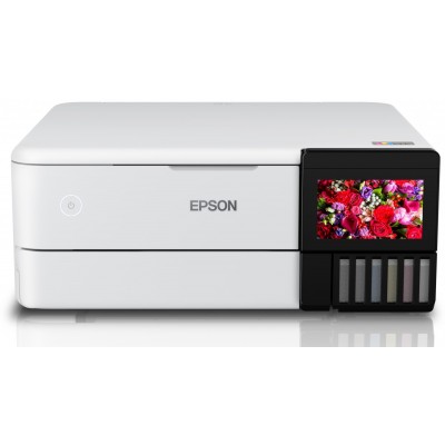 БФП Epson L8160 (C11CJ20404)