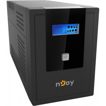 ДБЖ Njoy Cadu 1500