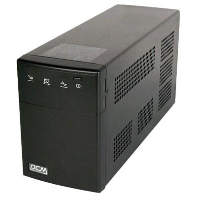 ДБЖ PowerCom BNT-1000 AP USB (BNT-1000 AP USB Schuko)