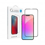 Захисне скло ACCLAB Full Glue для Apple iPhone 13 Pro Max Black (1283126515422)