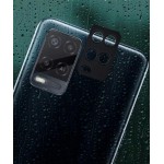 Захисне скло BeCover для камеры на Oppo A54 (706616)