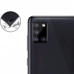 Захисне скло BeCover для камеры на Samsung Galaxy A31 SM-A315 (706621)