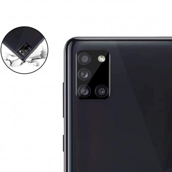 Захисне скло BeCover для камеры на Samsung Galaxy A31 SM-A315 (706621)