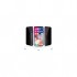 Захисне скло Drobak Anti Spy для Apple iPhone 12 Black (242415)