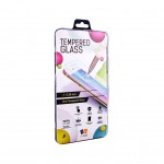 Захисне скло Drobak Anti Spy для Apple iPhone 12 Pro Max Black (242418)