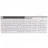 Клавіатура A4Tech Fstyler FK25 White USB