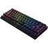 Клавіатура Razer BlackWidow V3 Mini Hyperspeed Yellow Switch RU (RZ03-03890700-R3R1) USB