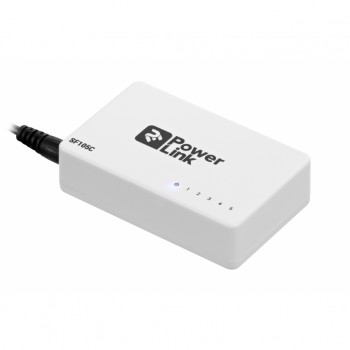 Комутатор 2E 2E-SF105C