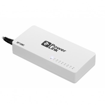 Комутатор 2E 2E-SF108C