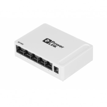 Комутатор 2E 2E-SG105C