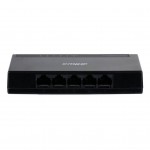 Комутатор Dahua DH-PFS3005-5GT-L