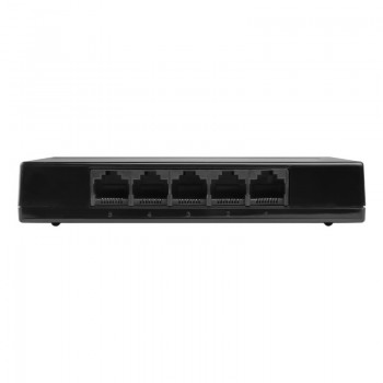 Комутатор Dahua DH-PFS3005-5GT-L