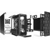 Корпус be quiet! Silent Base 802 Black (BG039) без БЖ