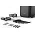 Корпус be quiet! Silent Base 802 Black (BG039) без БЖ