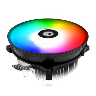Кулер універсальний ID-Cooling DK-03 Rainbow