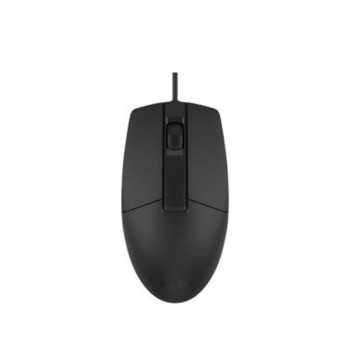 Мишка A4Tech OP-330 Black USB
