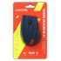Мишка Canyon CNE-CMS11BR Blue/Red USB