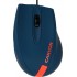 Мишка Canyon CNE-CMS11BR Blue/Red USB