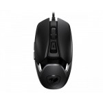 Мишка Cougar Airblader Black USB
