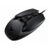 Мишка Cougar Airblader Black USB