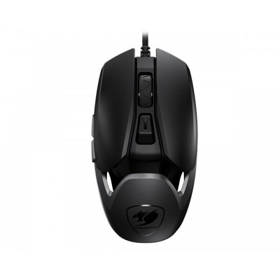 Мишка Cougar Airblader Black USB