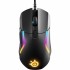 Мишка SteelSeries Rival 5 Black (62551) USB