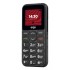 Мобільний телефон Ergo R181 Dual Sim Black