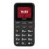 Мобільний телефон Ergo R181 Dual Sim Black