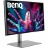 Монітор BENQ PD2725U DARK GREY