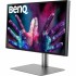 Монітор BENQ PD2725U DARK GREY