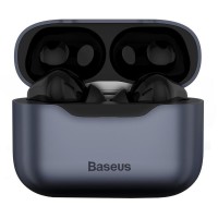 Навушники Baseus True Wireles Earphones S1 Pro Tarnish Black (NGS1P-0A)