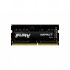 Пам'ять для ноутбука SoDIMM DDR4 16GB (2x8GB) 3200 MHz Fury Impact HyperX (Kingston Fury) KF432S20IBK2/16
