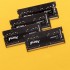 Пам'ять для ноутбука SoDIMM DDR4 16GB (2x8GB) 3200 MHz Fury Impact HyperX (Kingston Fury) KF432S20IBK2/16