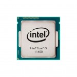 Процесор Core™ i5 11400 (CM8070804497015) s1200, 6 ядер, 12 потоків, 2.6 GHz, 4.4 GHz, TDP - 65W, 14nm, Кеш-пам'ять - 12 MB Intel Smart Cache, 8 GT/s, Intel UHD Graphics 730, Rocket Lake