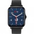 Смарт-годинник Globex Smart Watch Me3 Black