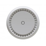 Wi Fi підсилювач Mikrotik cAP XL AC RBcAPGi-5acD2nD-XL (AC1200, 716MHz/128Mb, ceiling AP, 5,5dBi, PoE)