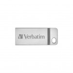флеш USB 32GB Metal Executive Silver USB 2.0 (98749)