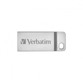 флеш USB 32GB Metal Executive Silver USB 2.0 (98749)