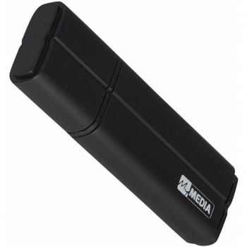 флеш USB 8GB MyMedia Black USB 2.0 Verbatim (69260)