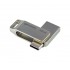 флеш USB USB3.2 32GB GOODRAM ODA3 Silver (ODA3-0320S0R11)