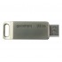 флеш USB USB3.2 32GB GOODRAM ODA3 Silver (ODA3-0320S0R11)